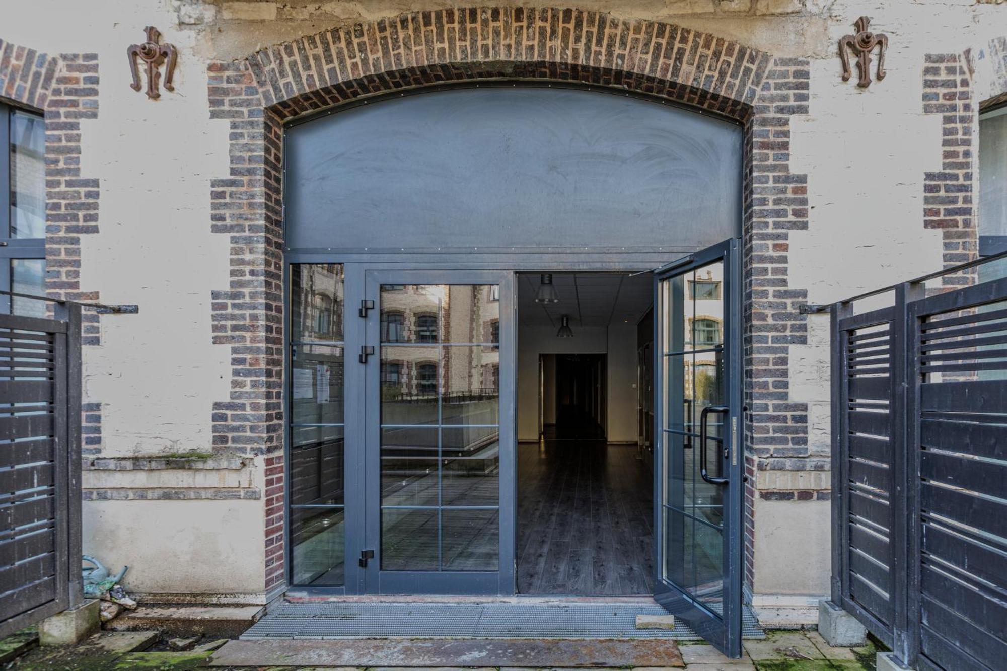 Manhattan Loft - Centre - 5 Mn A Pied Gare - Parking Prive - Patio Troyes Eksteriør billede