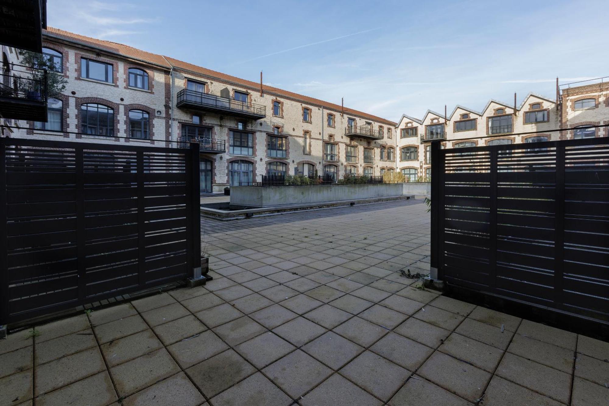 Manhattan Loft - Centre - 5 Mn A Pied Gare - Parking Prive - Patio Troyes Eksteriør billede