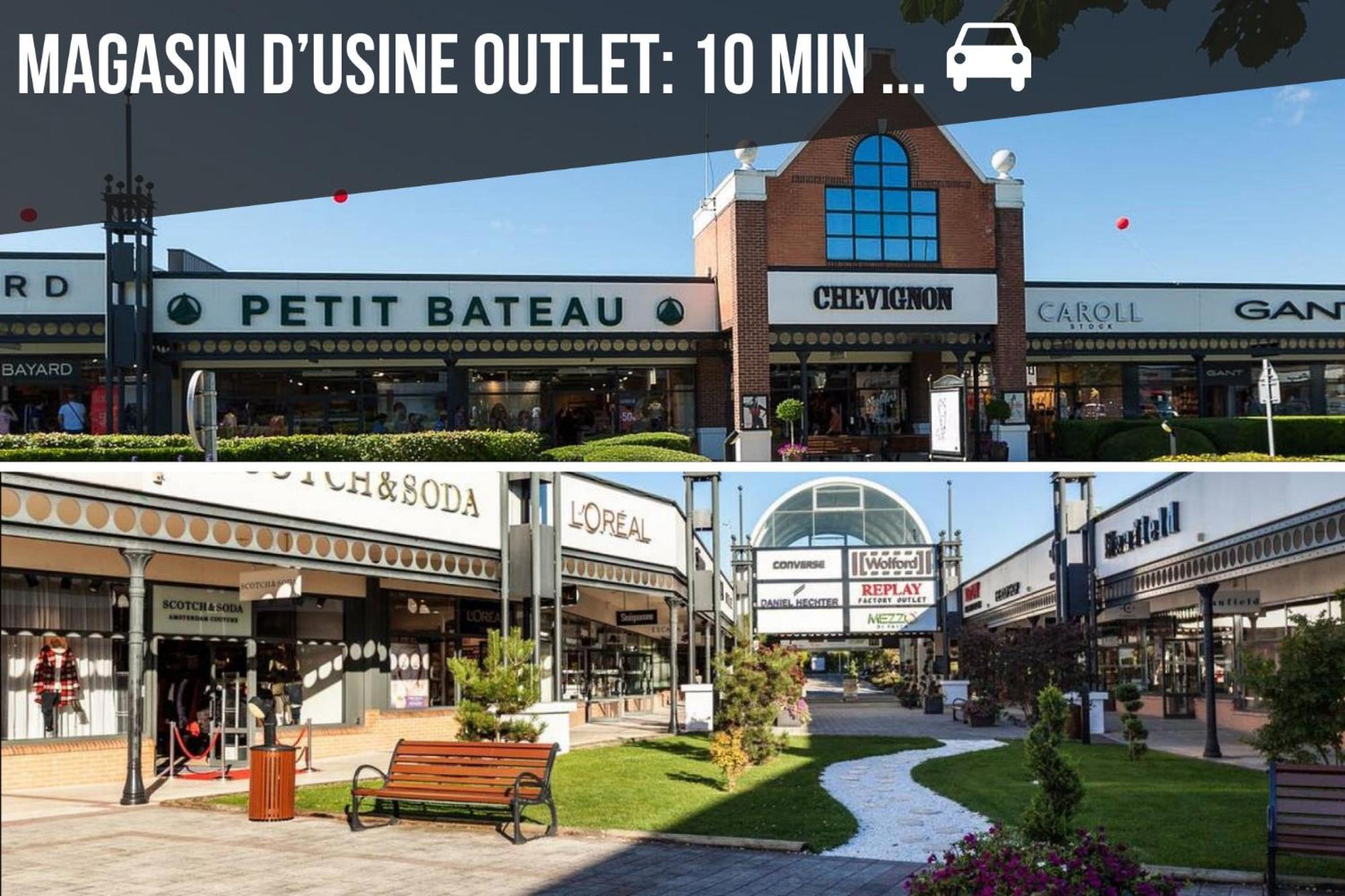 Manhattan Loft - Centre - 5 Mn A Pied Gare - Parking Prive - Patio Troyes Eksteriør billede